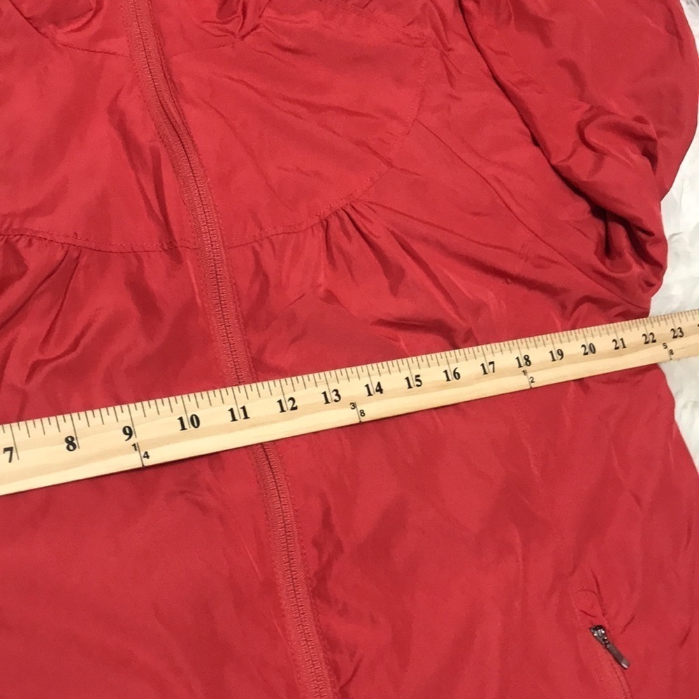 Merrell Ultility Jacket Sz Large - image 3